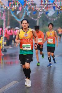BIB: 26066
                            <button type="button" onclick="openModal(10043456)" class="btn btn-primary btn-sm float-right btn-popup" data-toggle="modal" data-target=".modal-high-quality">
                        <i class="fas fa-shopping-cart"></i> Add to Cart
                    </button>
                                            <button type="button" onclick="isThisMe(10043456, true)" class="btn btn-success btn-sm float-right btn-popup btn-isme hidden" data-toggle="tooltip" data-placement="bottom" title="นี่คือรูปของคุณใช่ไหม คลิกที่นี่เพื่อเอาเข้าอัลบั้ม">
                        <i class="fas fa-plus"></i> Add to album
                    </button>
                    <button type="button" onclick="isThisMe(10043456, false)" class="btn btn-warning btn-sm float-right btn-popup btn-isnotme hidden">
                        <i class="fas fa-ban"></i> Remove from album
                    </button>